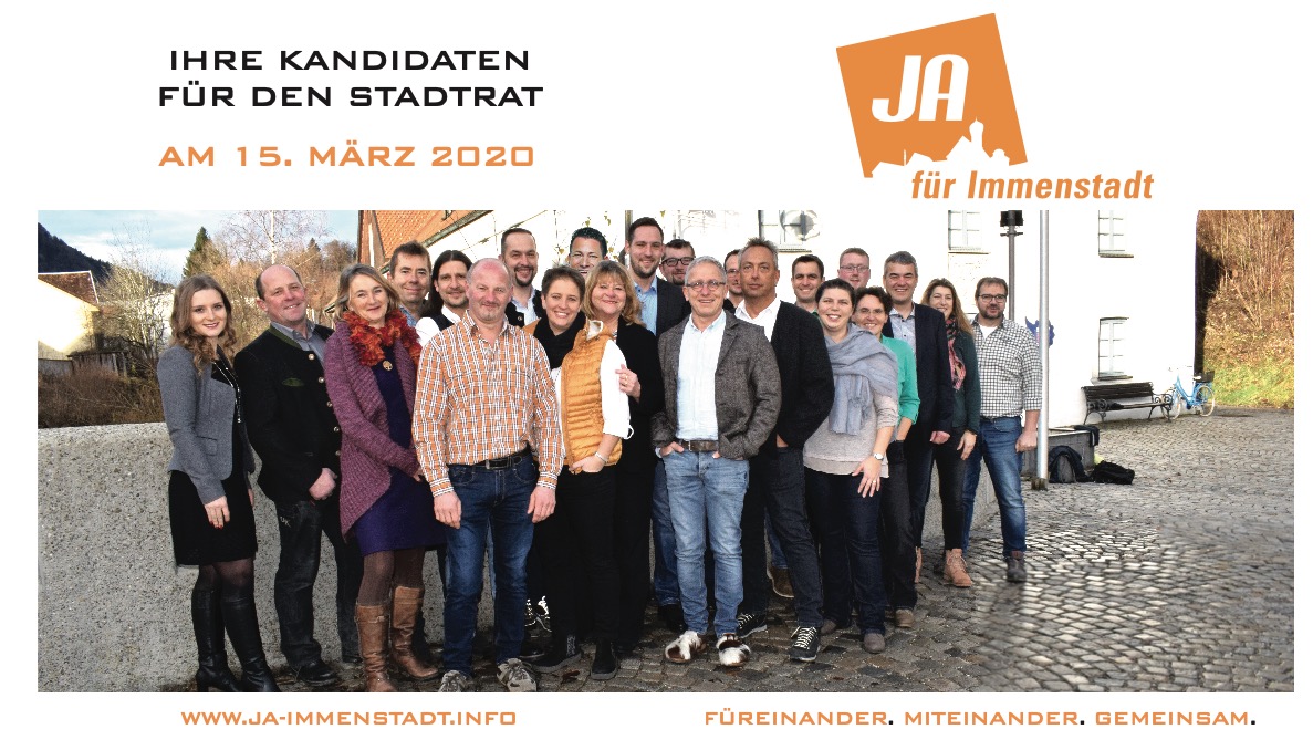 JA Team