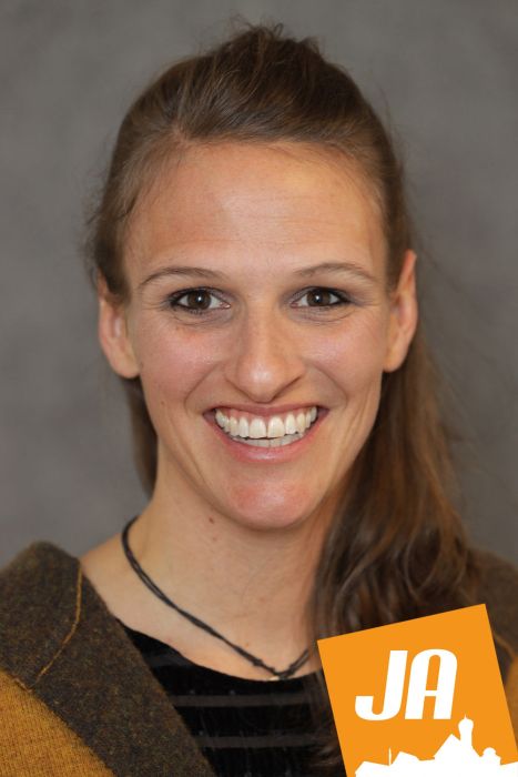 Laila Baldauf