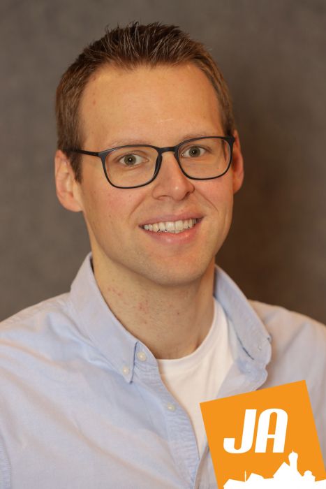 Maximilian Gröben