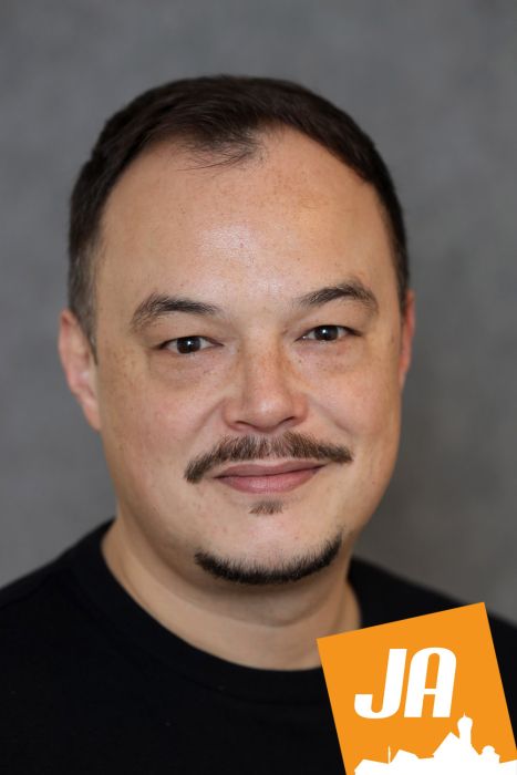 Charly Duong