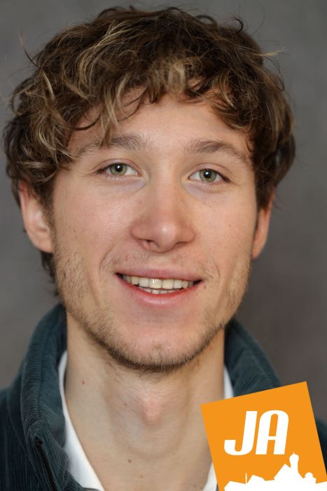 Nico Felbinger