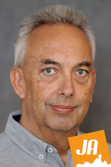 Jürgen Sigel